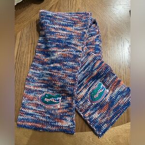 Florida Gators Scarf